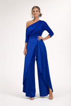Vera | Verspielter Ein-Schulter-Overall