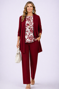 Vera | Dreiteiliges Damen-Ensemble