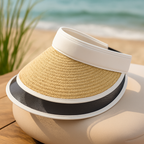 Vera | Leichte Sonnenkappe mit UV-Schutz
