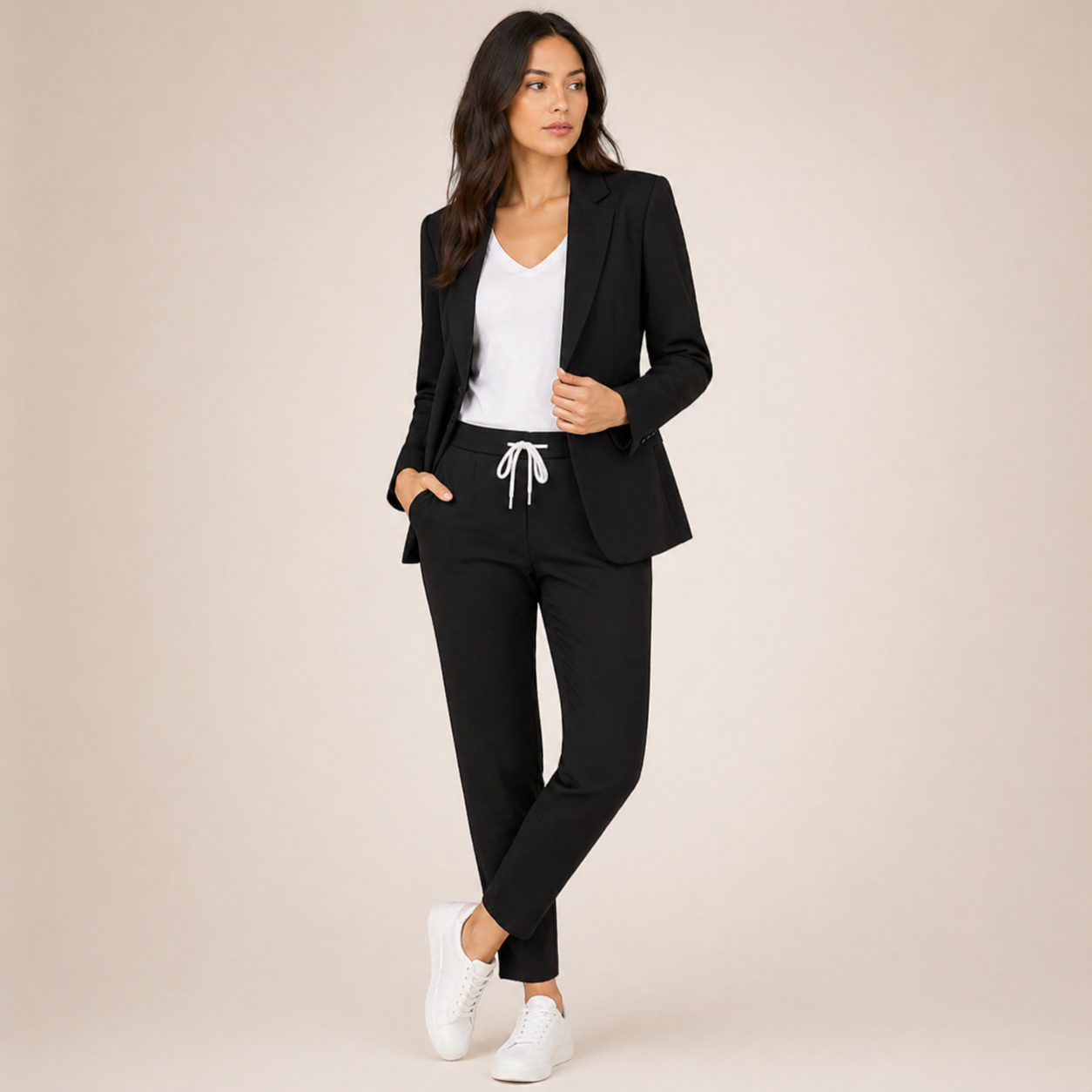 Ida | Sportliches Zweiteiler-Set mit Stil