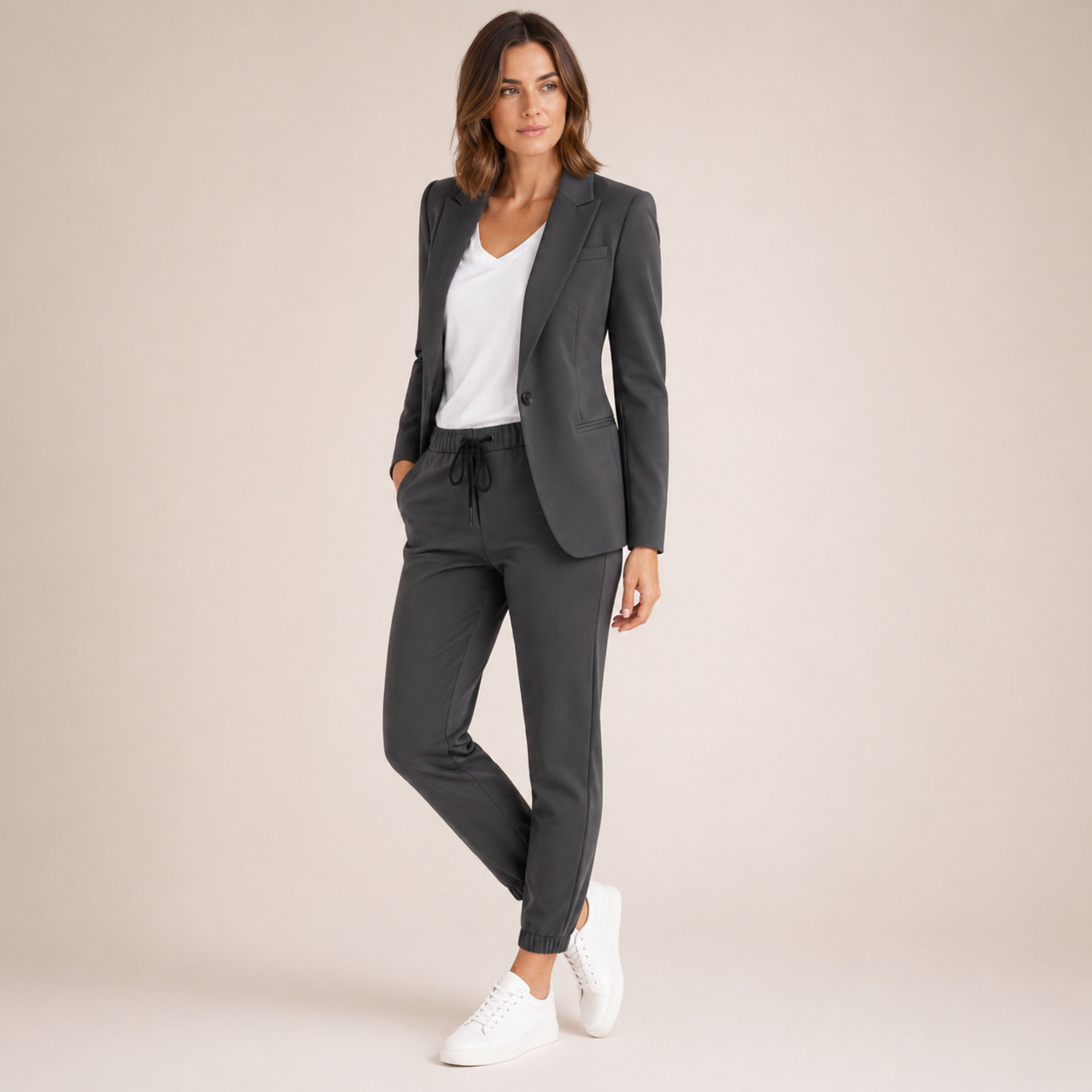 Ida | Sportliches Zweiteiler-Set mit Stil