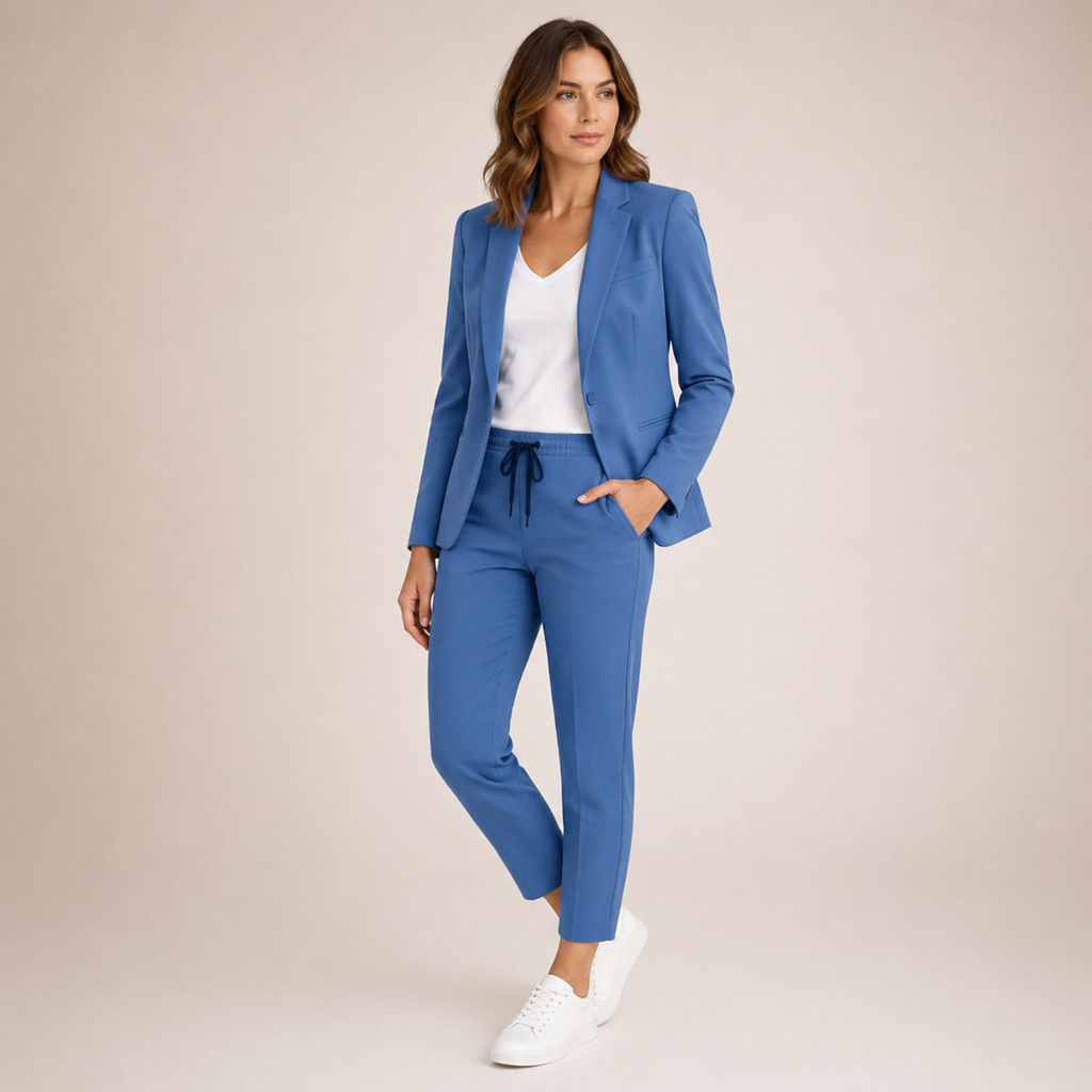 Ida | Sportliches Zweiteiler-Set mit Stil
