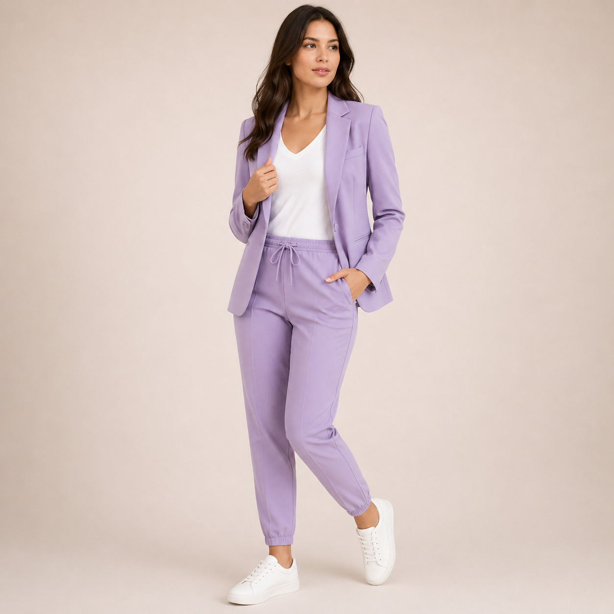 Ida | Sportliches Zweiteiler-Set mit Stil