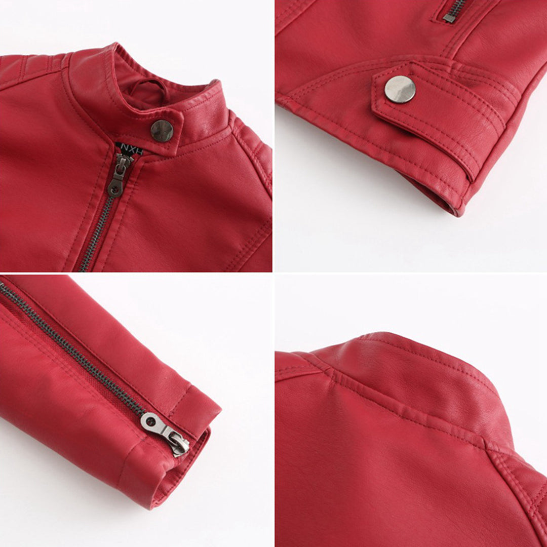 Die Urban Rider Jacke