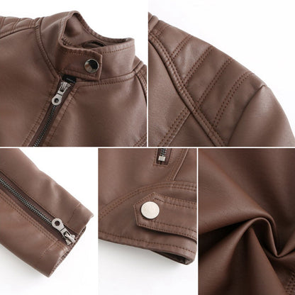 Die Urban Rider Jacke