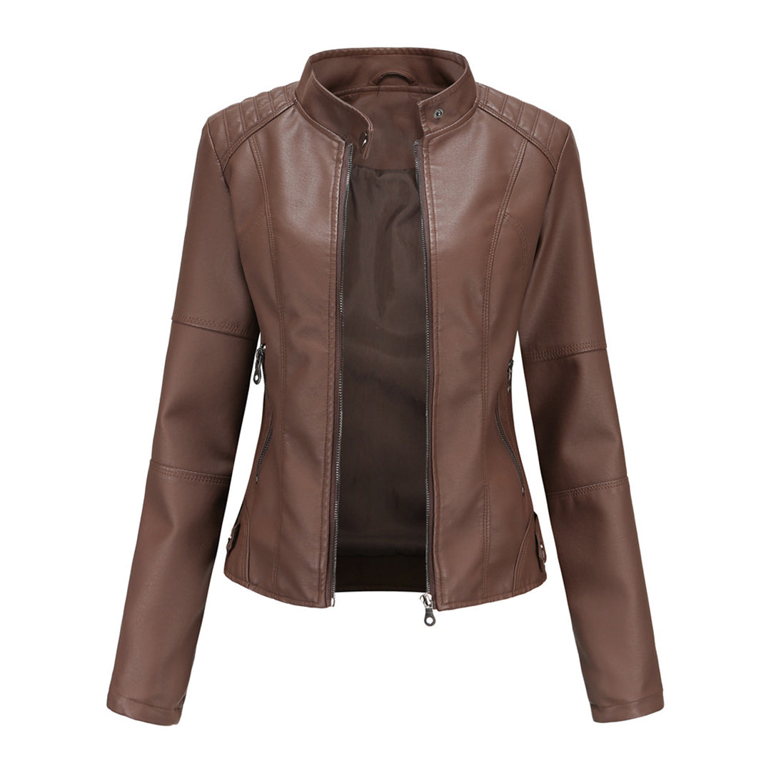 Die Urban Rider Jacke