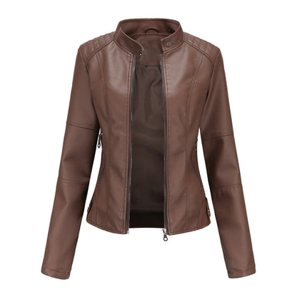 Die Urban Rider Jacke