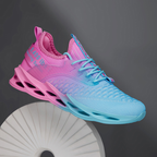 Lena | Ergonomische Sneakers mit Stützfunktion