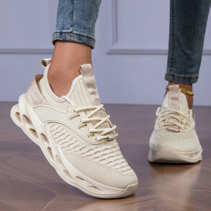 Lena | Ergonomische Sneakers mit Stützfunktion
