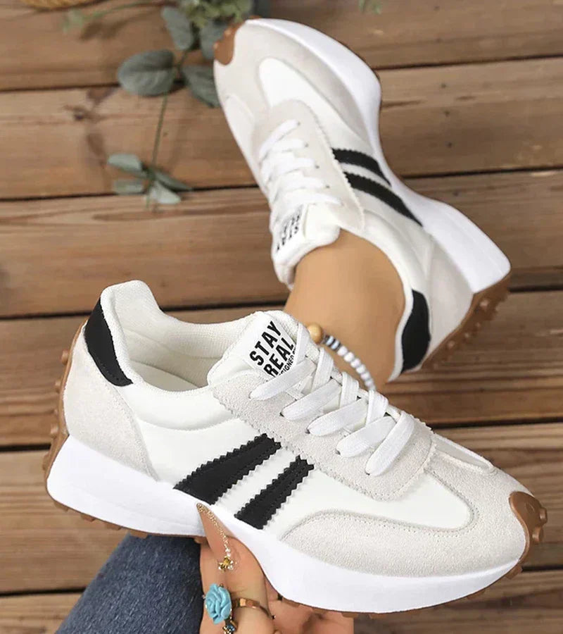 Vera | Ergonomische Sneaker mit Komfort