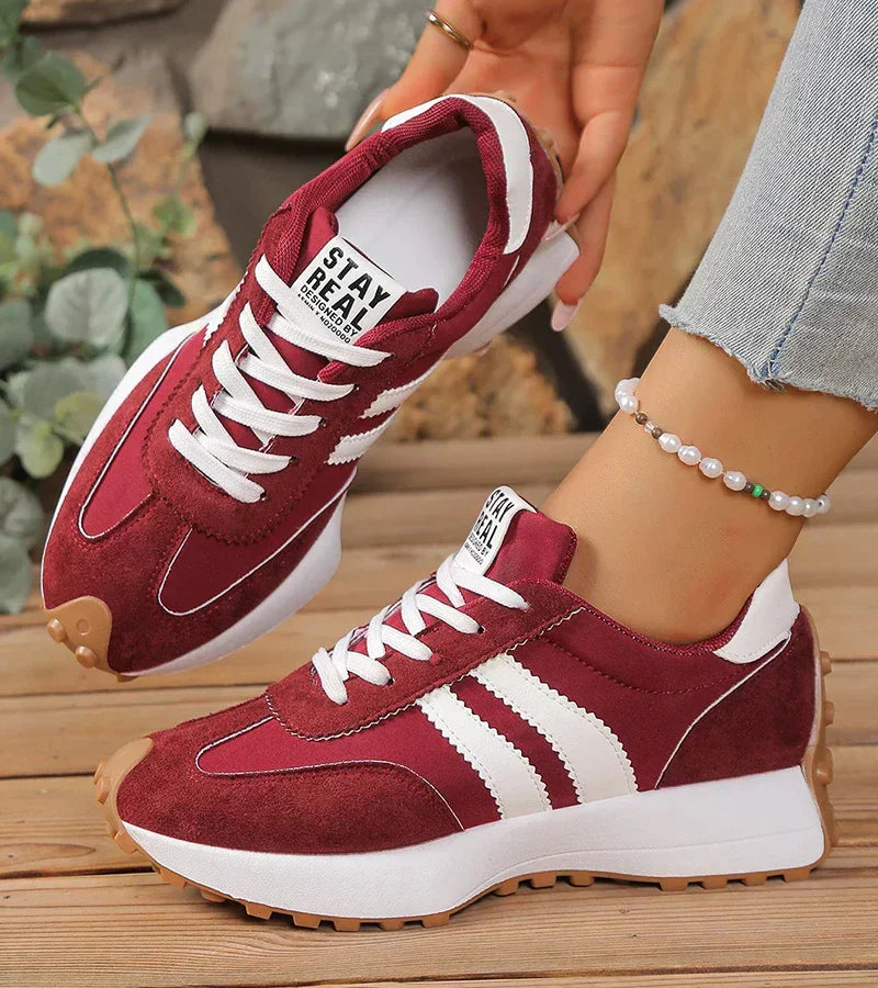 Vera | Ergonomische Sneaker mit Komfort