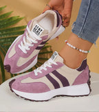 Vera | Ergonomische Sneaker mit Komfort