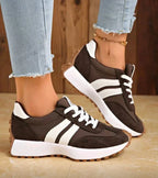 Vera | Ergonomische Sneaker mit Komfort