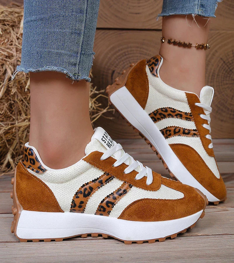 Vera | Ergonomische Sneaker mit Komfort