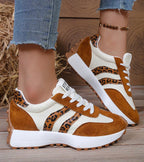 Vera | Ergonomische Sneaker mit Komfort