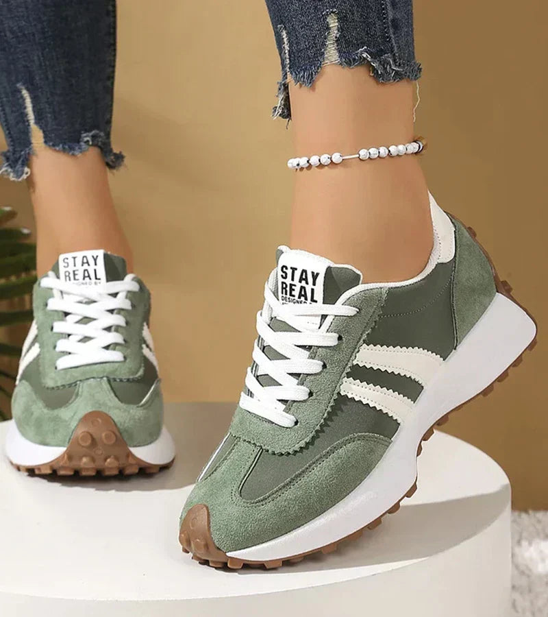 Vera | Ergonomische Sneaker mit Komfort