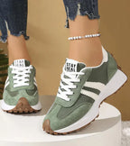 Vera | Ergonomische Sneaker mit Komfort