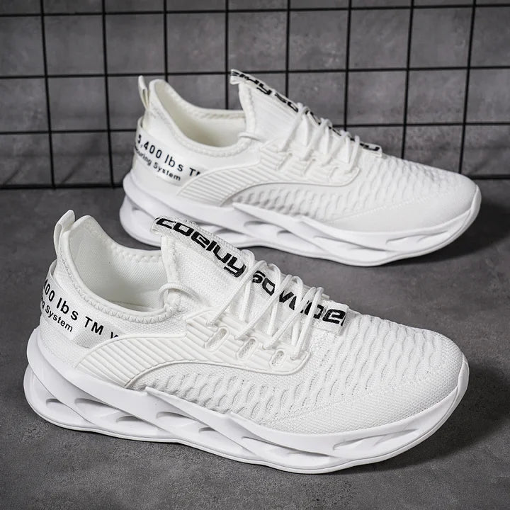 Lena | Ergonomische Sneakers mit Stützfunktion