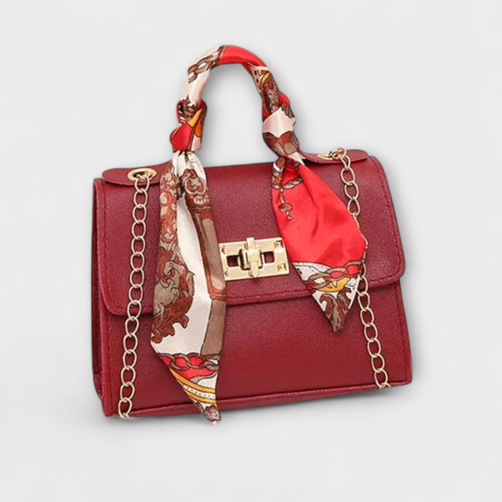 Ida | Elegante Handtasche mit Tragegriff