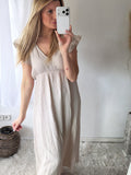 Emma | Brise-Kleid im Basic-Design