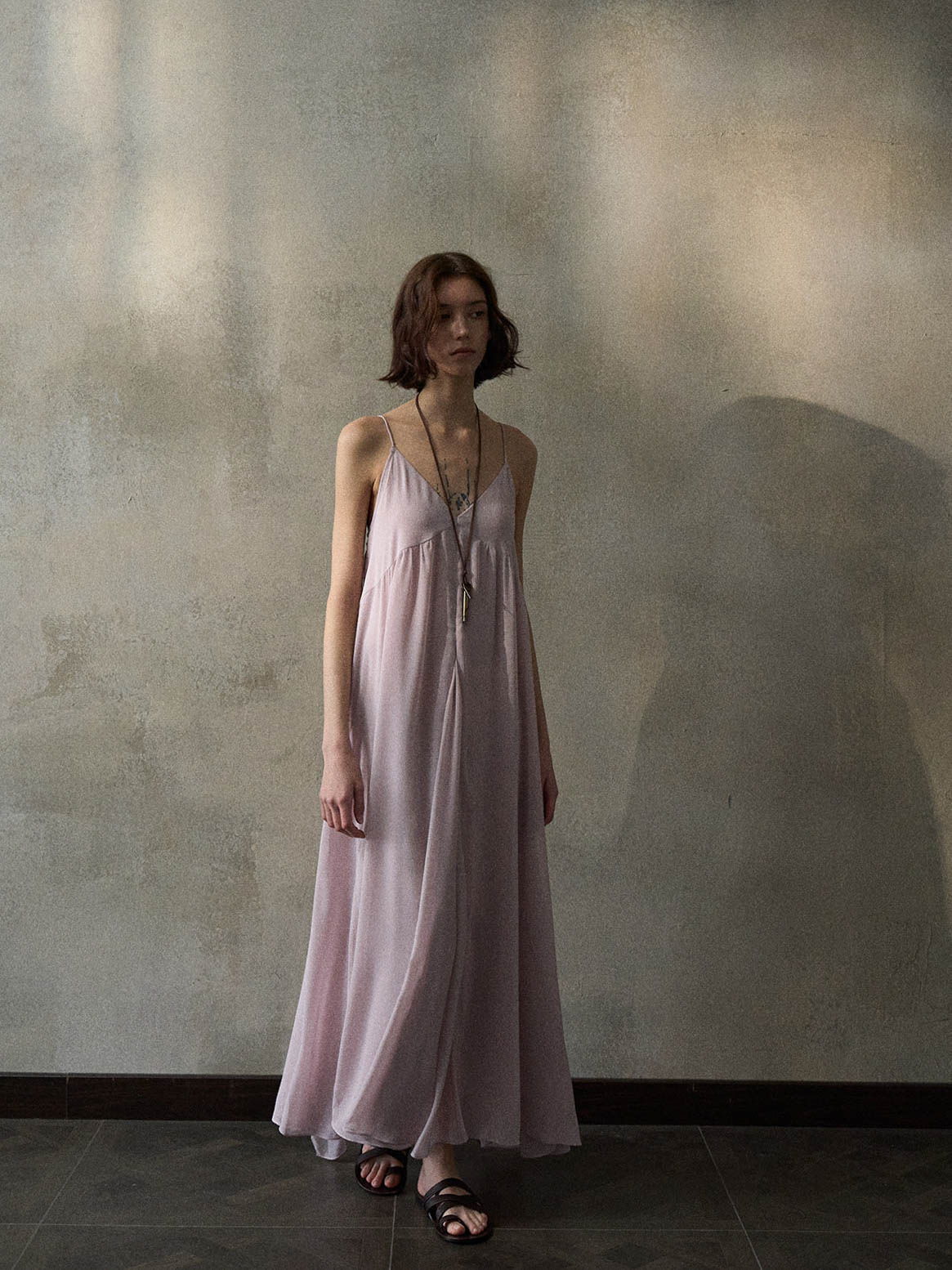 Das Kleid der Flüsternden Düne