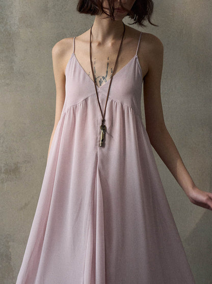 Das Kleid der Flüsternden Düne