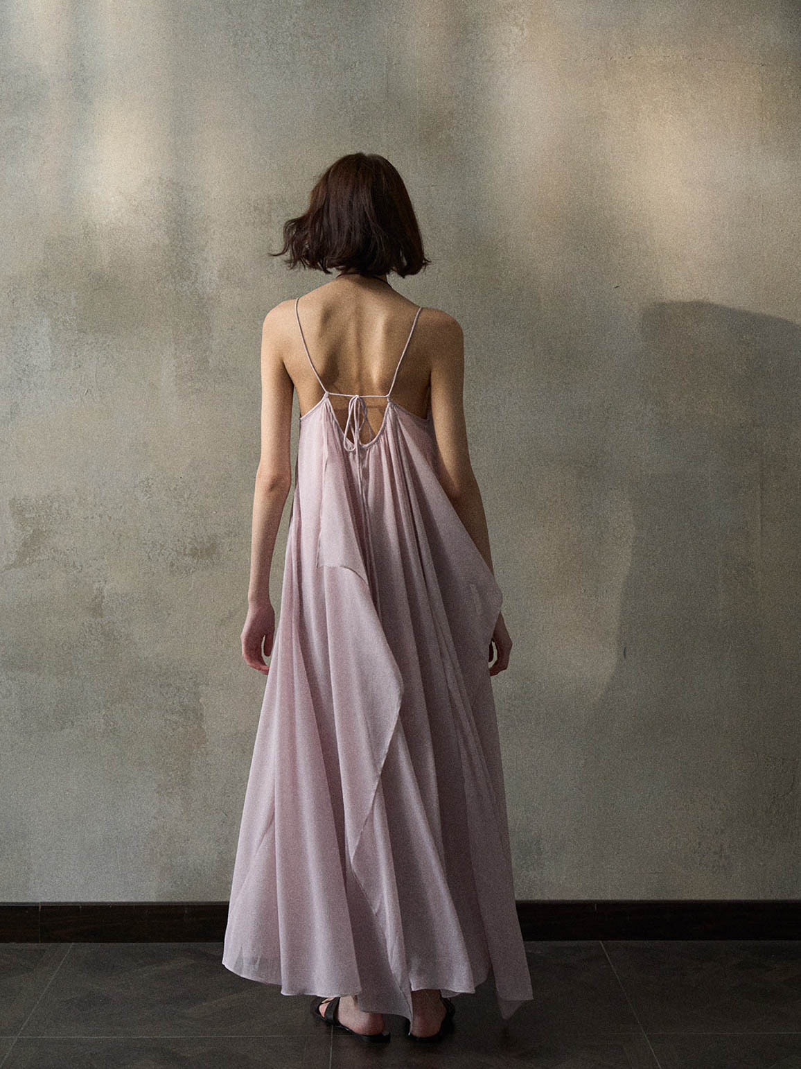 Das Kleid der Flüsternden Düne