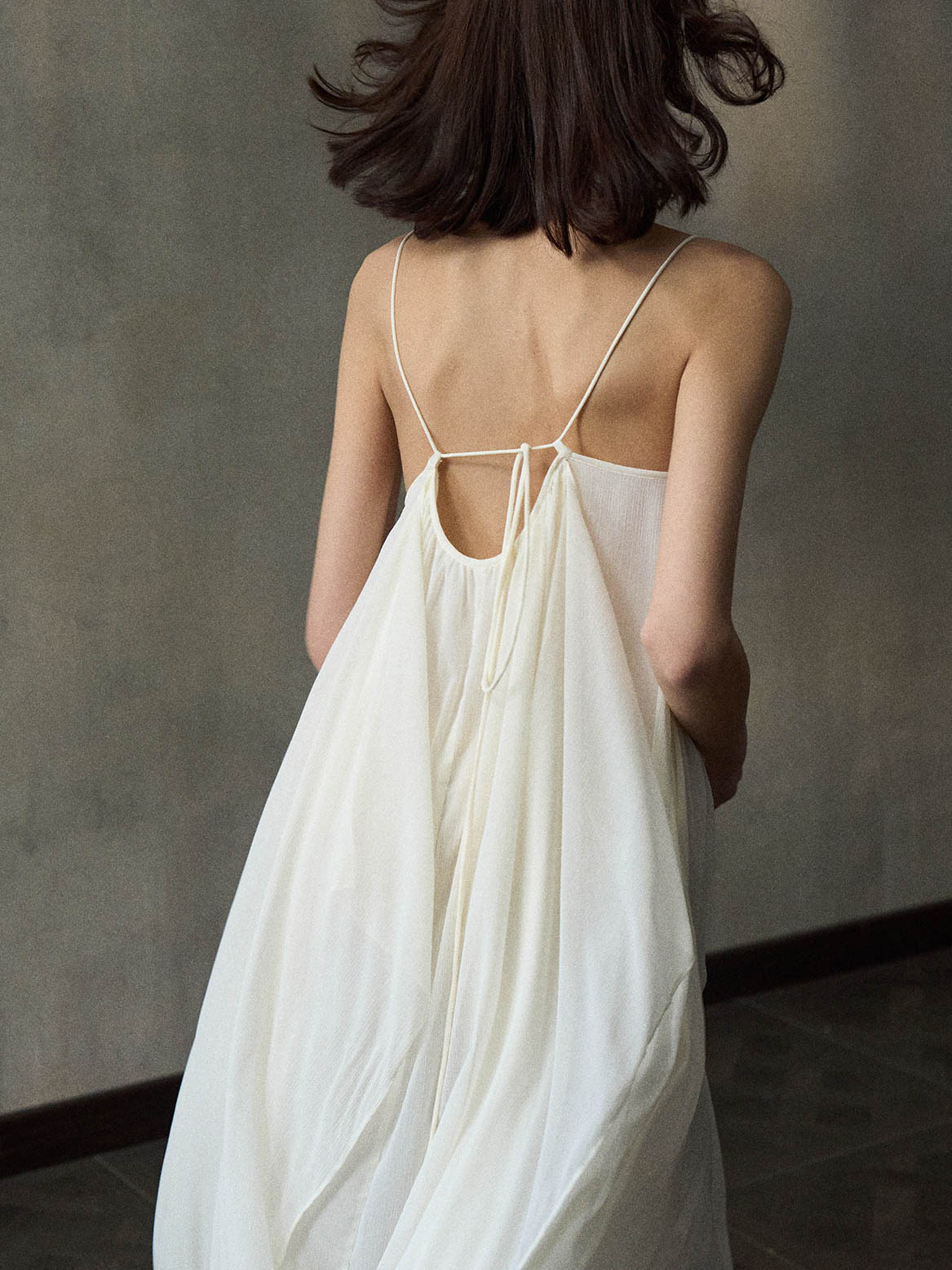 Das Kleid der Flüsternden Düne