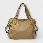Maja | Stilvolle Hobo-Tasche aus Leder