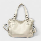 Maja | Stilvolle Hobo-Tasche aus Leder