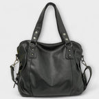 Maja | Stilvolle Hobo-Tasche aus Leder