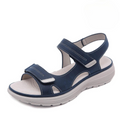 Petra | Bequeme orthopädische Sommersandalen