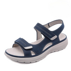 Petra | Bequeme orthopädische Sommersandalen