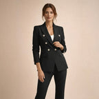 Vera | Schickes Hosenanzug-Set mit Stil