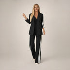 Vera | Klassisches Blazer-Set mit Stil