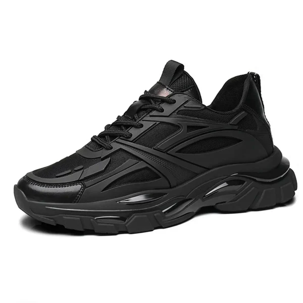 Mattis | Stilvolle Sneaker mit Komfort