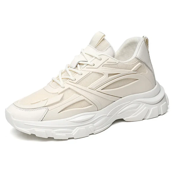 Mattis | Stilvolle Sneaker mit Komfort