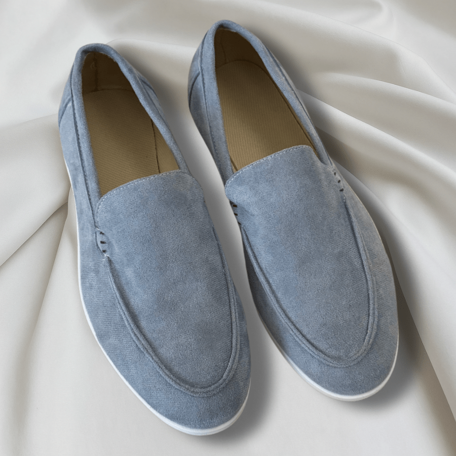 Elias | Klassischer Loafer mit Stil