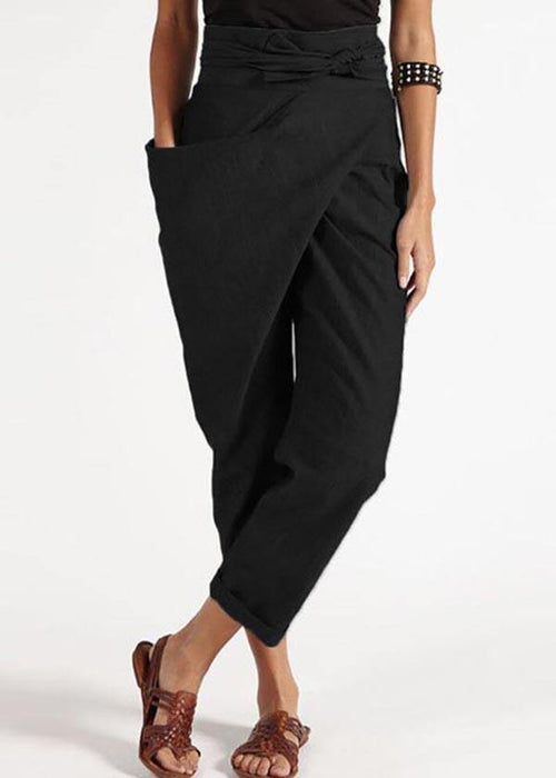 Frieda | Moderne Wickelhose mit Stil