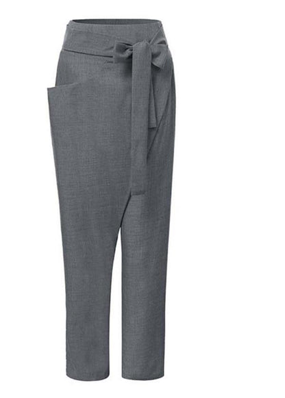 Die moderne Wickelhose