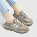Valentina | Ergonomische Sneakers mit Komfortsohle