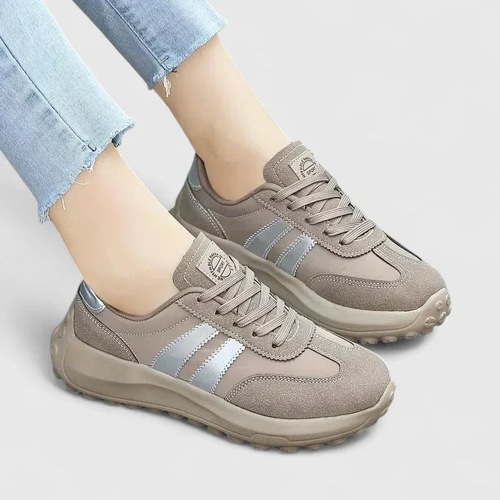 Valentina | Ergonomische Sneakers mit Komfortsohle