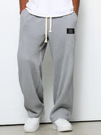 Vera | Weite Hose mit Tunnelzug