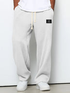 Vera | Weite Hose mit Tunnelzug
