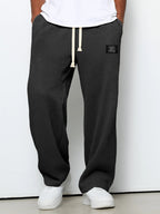 Vera | Weite Hose mit Tunnelzug
