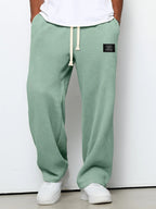 Vera | Weite Hose mit Tunnelzug