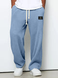 Vera | Weite Hose mit Tunnelzug
