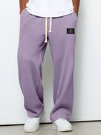 Vera | Weite Hose mit Tunnelzug