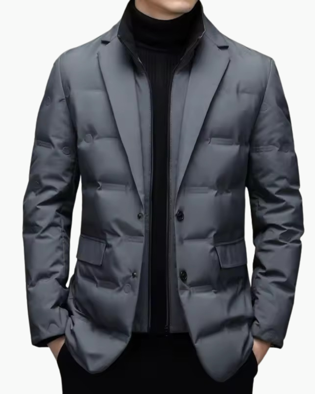 Marlene | Elegante Damenjacke in Premiumqualität