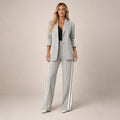 Vera | Klassisches Blazer-Set mit Stil